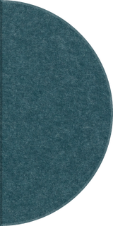 Half Circle Tile