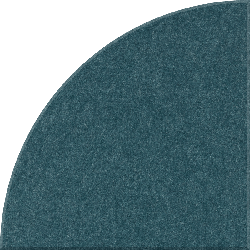 Quarter Circle