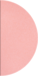 Half Circle Tile