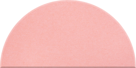 Half Circle Tile