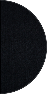 Half Circle Tile
