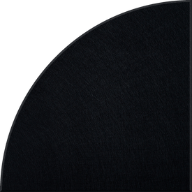 Quarter Circle
