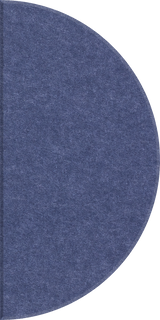 Half Circle Tile