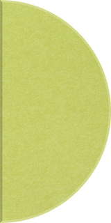 Half Circle Tile