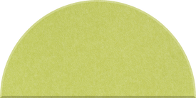 Half Circle Tile