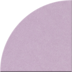 Quarter Circle