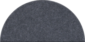 Half Circle Tile
