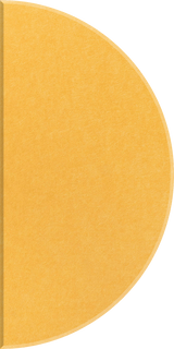 Half Circle Tile