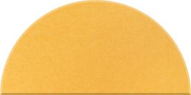 Half Circle Tile