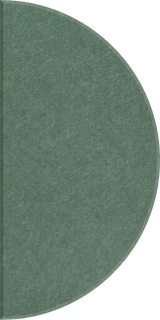 Half Circle Tile
