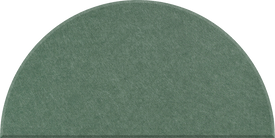 Half Circle Tile