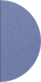 Half Circle Tile