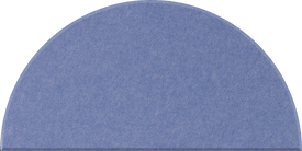Half Circle Tile