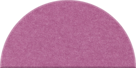 Half Circle Tile