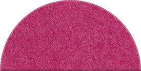 Half Circle Tile