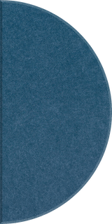 Half Circle Tile