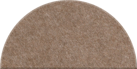 Half Circle Tile