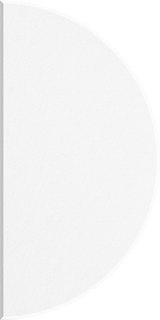 Half Circle Tile