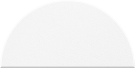 Half Circle Tile