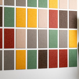 Cocoa Large Square