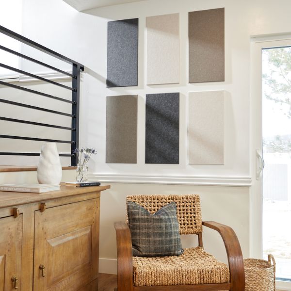 Mineral Large Square