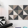 Jasper Large Halflap
