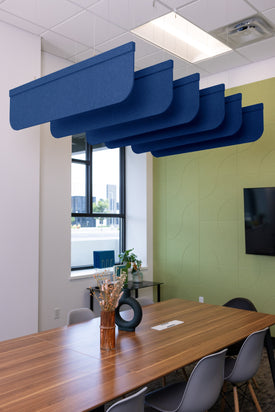 Admiral Acoustic Blade Baffle