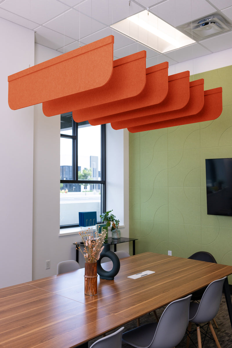 Aries Acoustic Blade Baffle