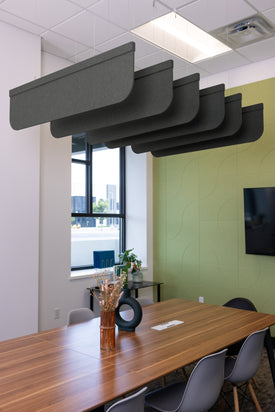 Mineral Acoustic Blade Baffle