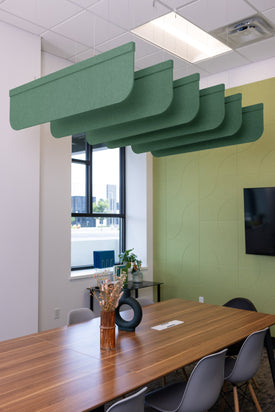 Mint Acoustic Blade Baffle