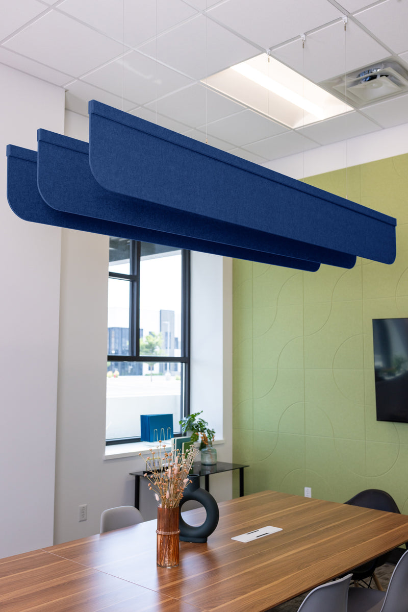 Admiral Acoustic Blade Baffle