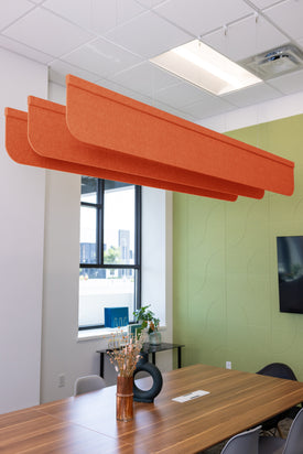 Aries Acoustic Blade Baffle