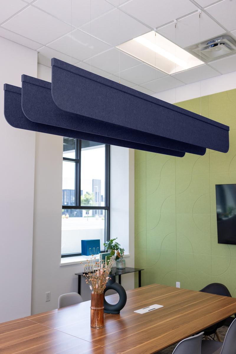 Oxford Acoustic Blade Baffle