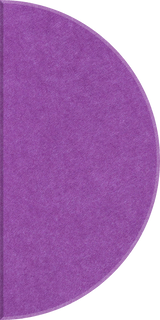 Half Circle Tile