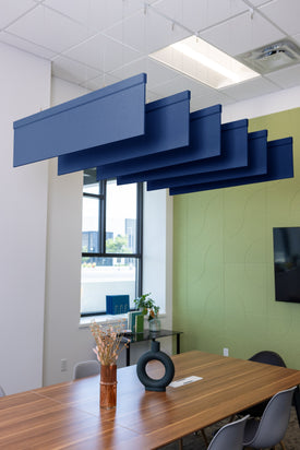 Admiral Acoustic Blade Baffle