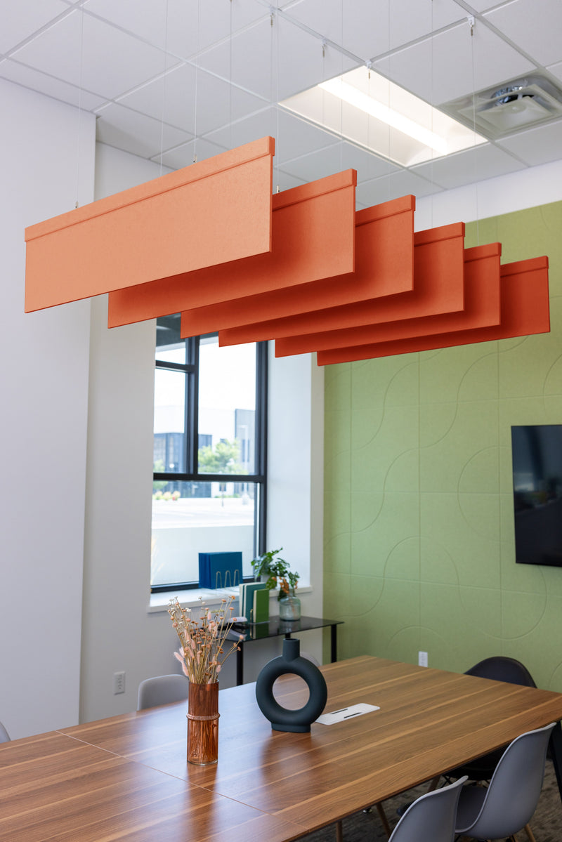 Aries Acoustic Blade Baffle