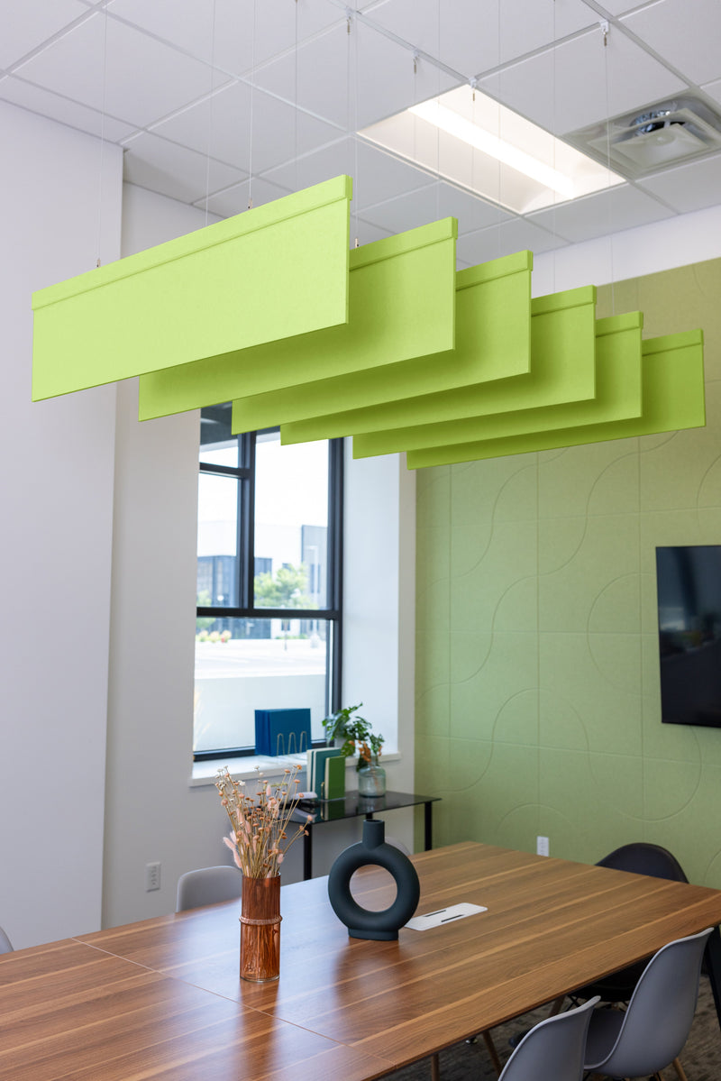 Kiwi Acoustic Blade Baffle