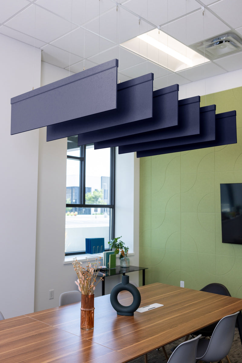 Oxford Acoustic Blade Baffle