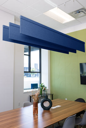 Admiral Acoustic Blade Baffle