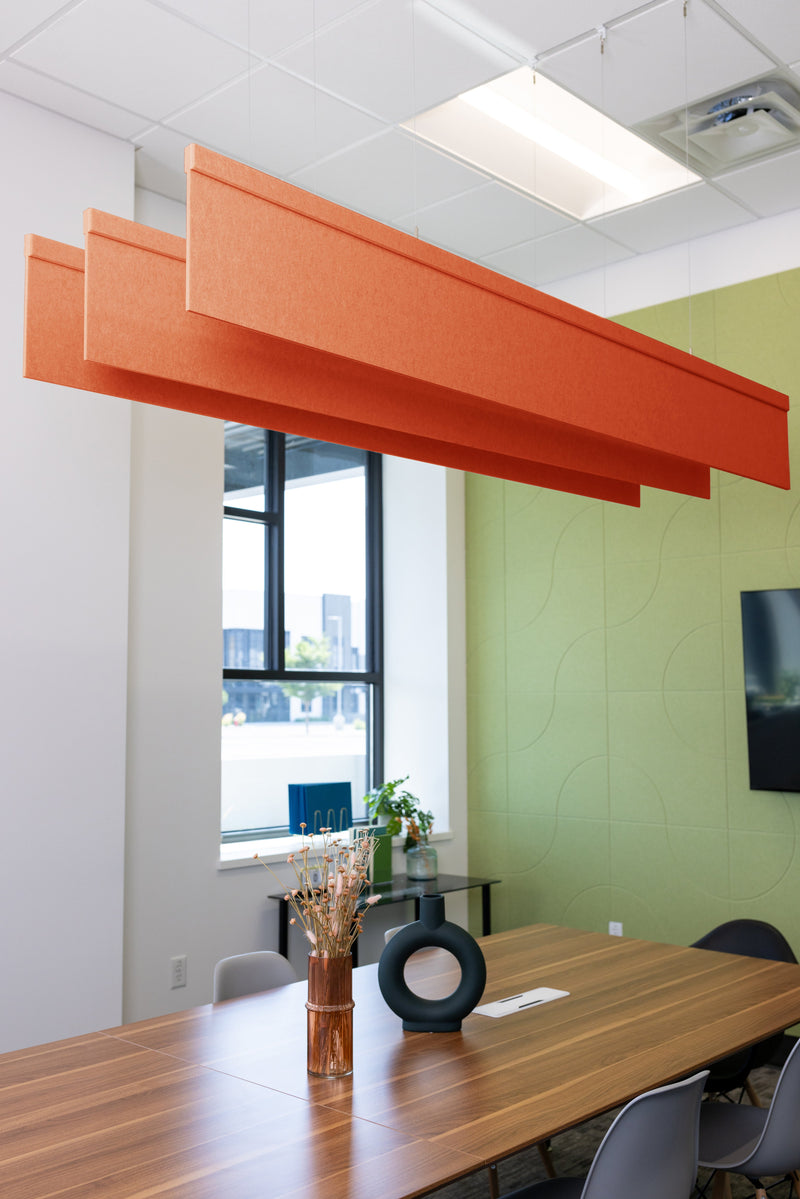 Aries Acoustic Blade Baffle