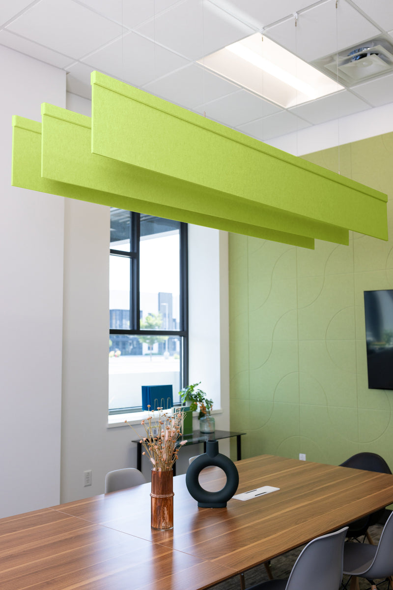 Kiwi Acoustic Blade Baffle