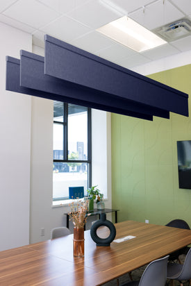 Oxford Acoustic Blade Baffle