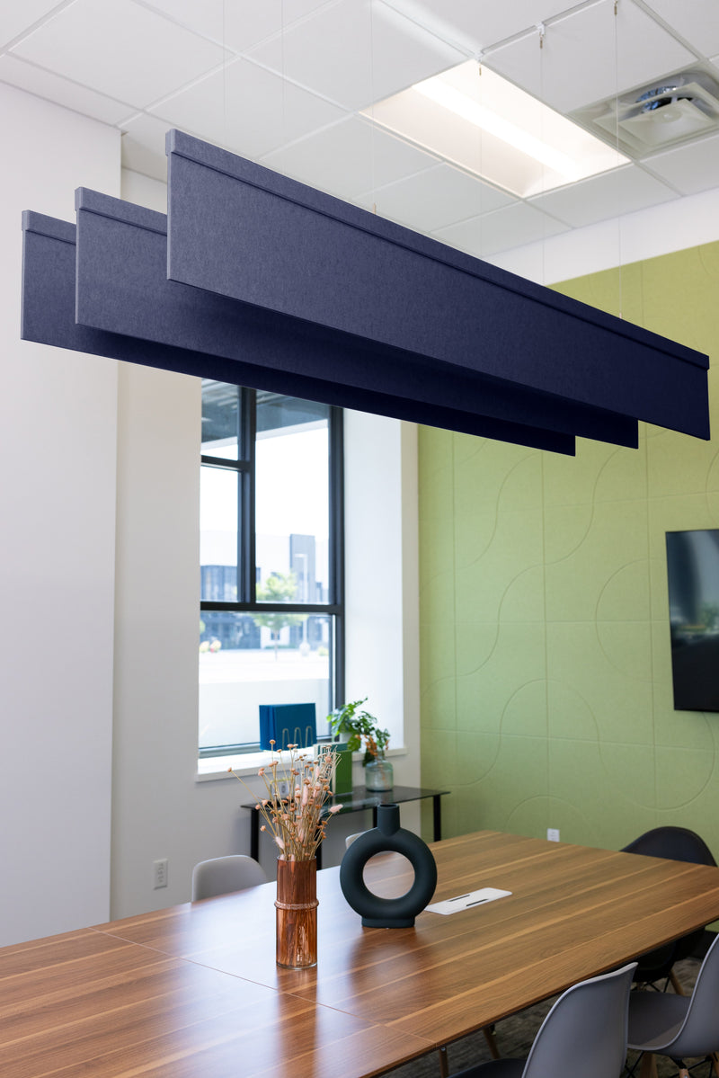 Oxford Acoustic Blade Baffle