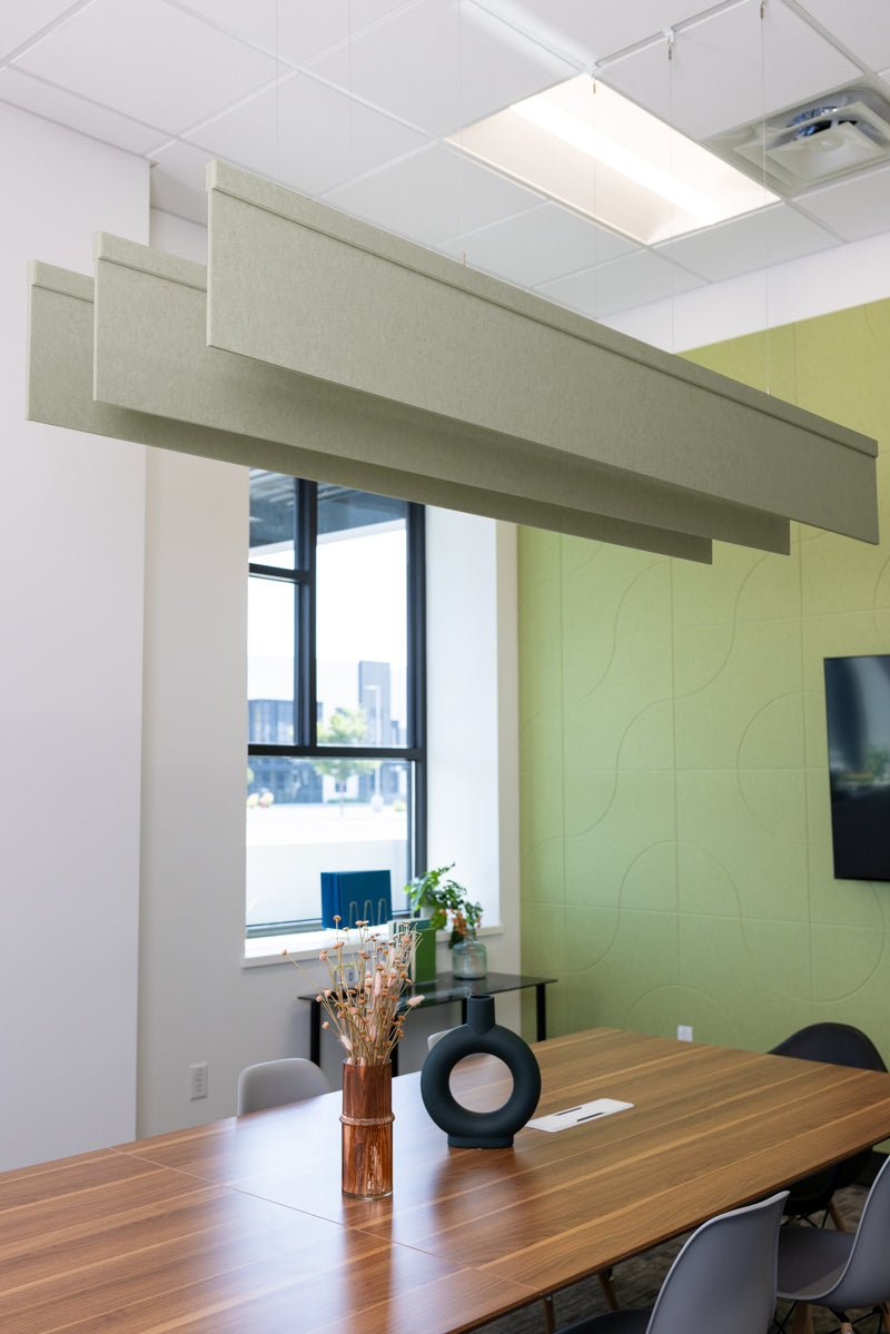 Sage Acoustic Blade Baffle