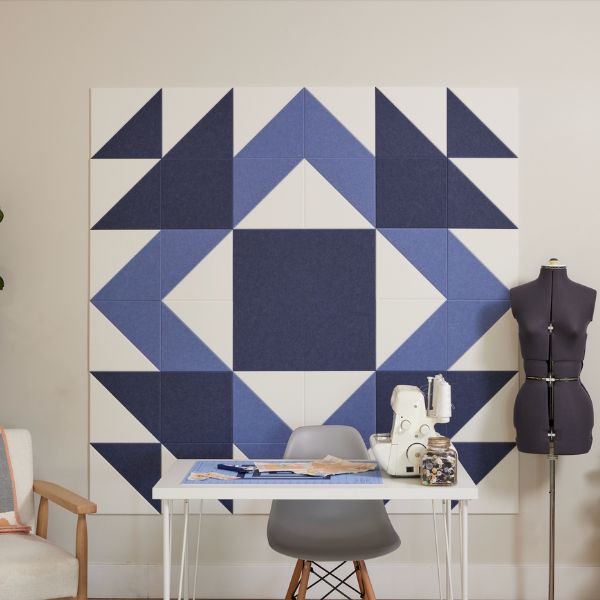 Indigo Diamond