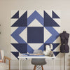 Indigo Shiplap