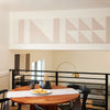 Zinc Shiplap