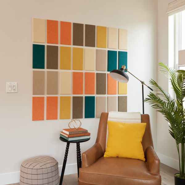 Cashmere Large Square