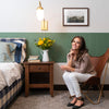 Palm Mini Shiplap