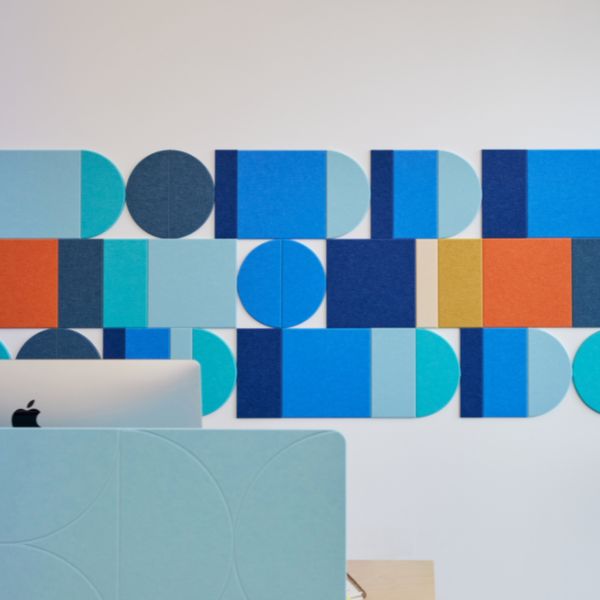 Admiral Large Square